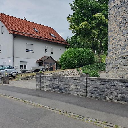 Apartament Casa Vogelsberg Schotten Zewnętrze zdjęcie