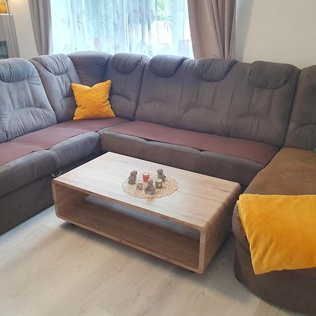 Apartament Casa Vogelsberg Schotten Zewnętrze zdjęcie