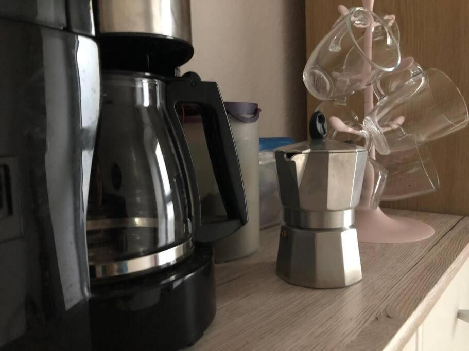 Apartament Casa Vogelsberg Schotten Zewnętrze zdjęcie