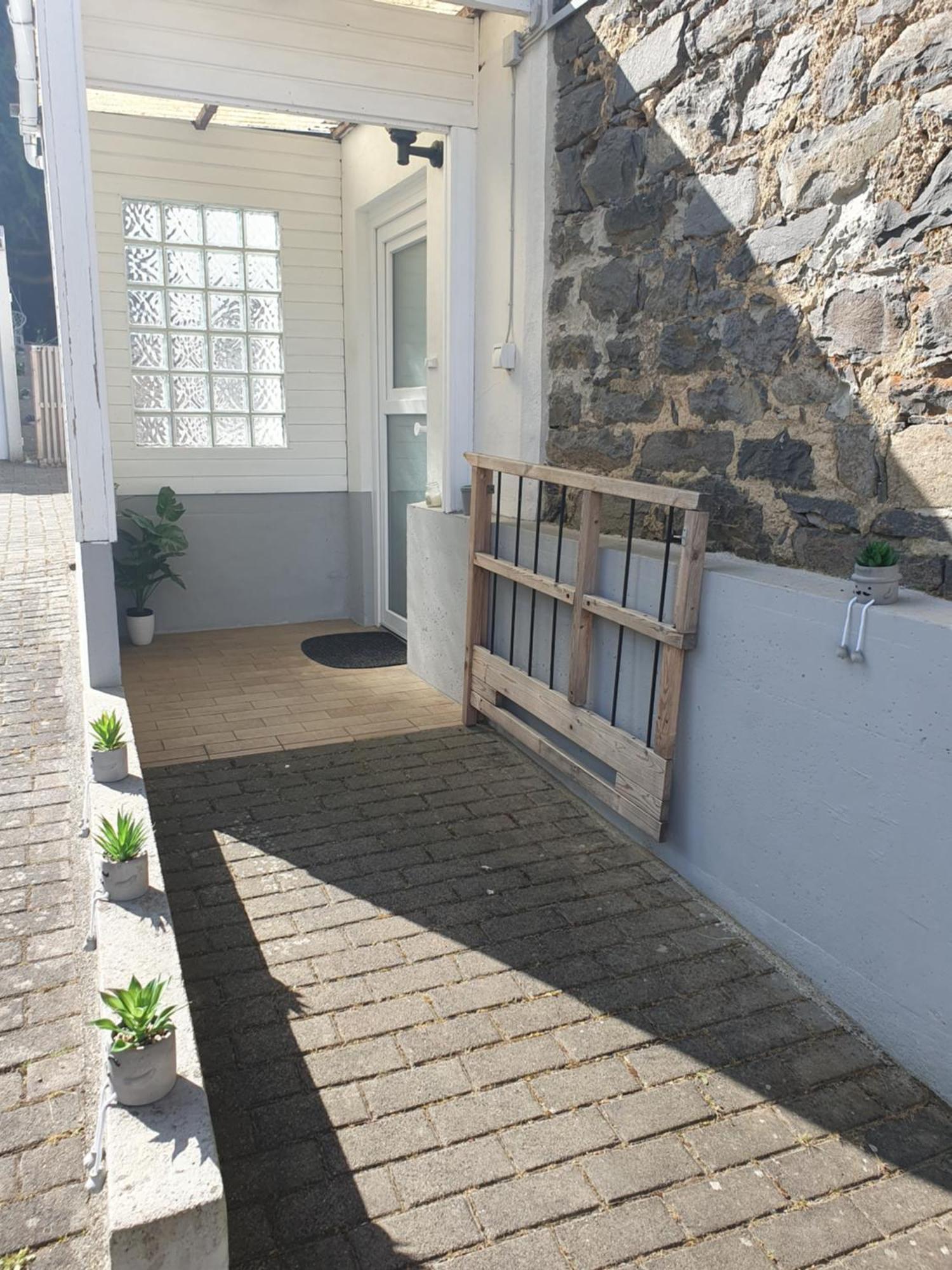 Apartament Casa Vogelsberg Schotten Zewnętrze zdjęcie