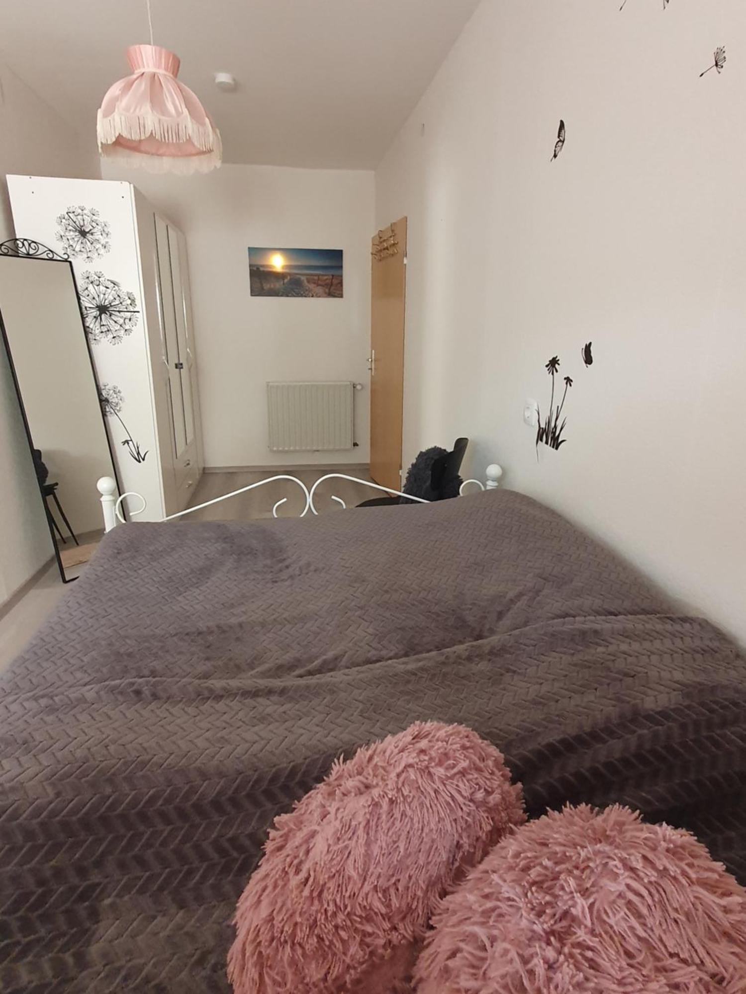 Apartament Casa Vogelsberg Schotten Zewnętrze zdjęcie