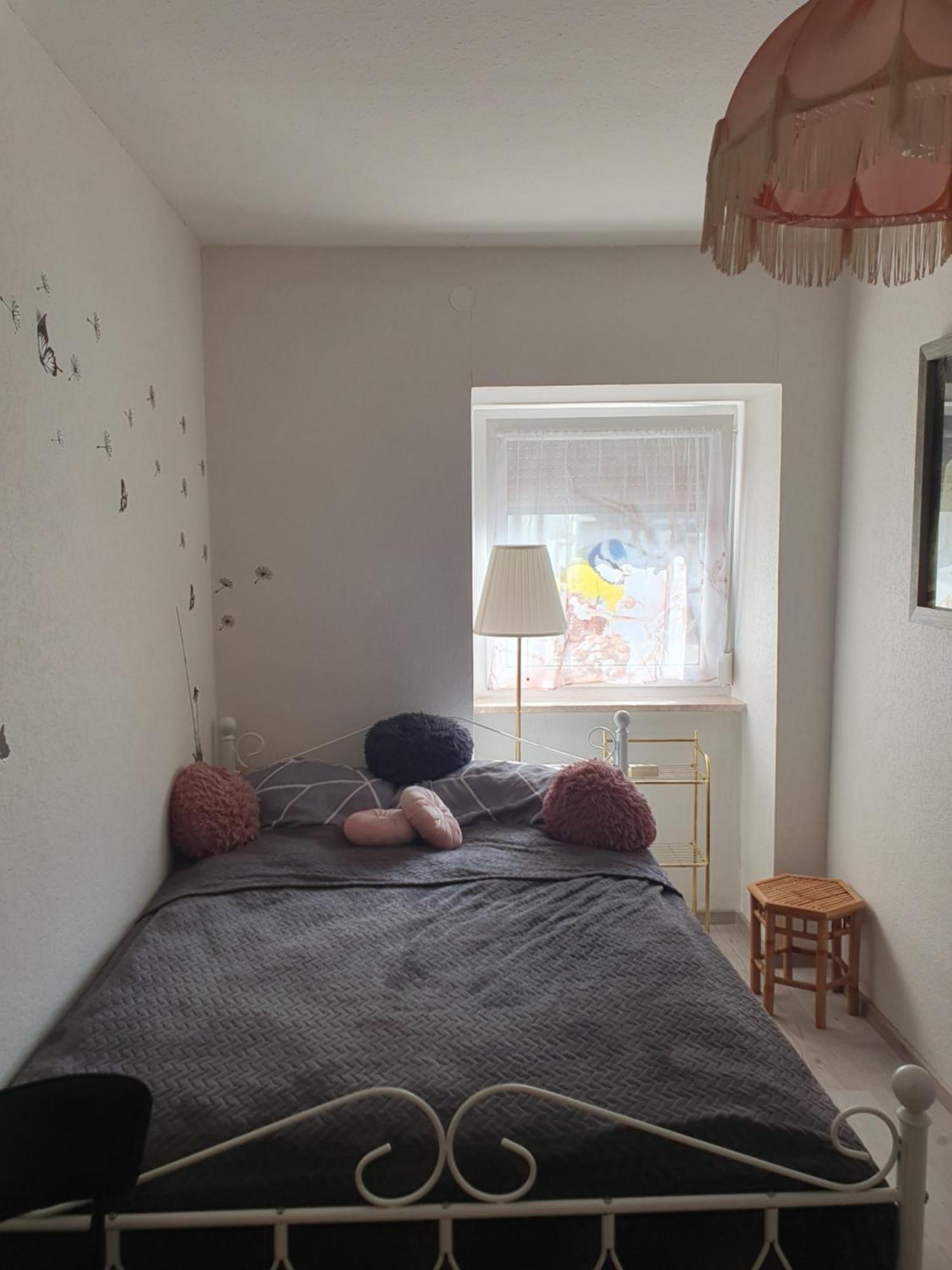 Apartament Casa Vogelsberg Schotten Zewnętrze zdjęcie