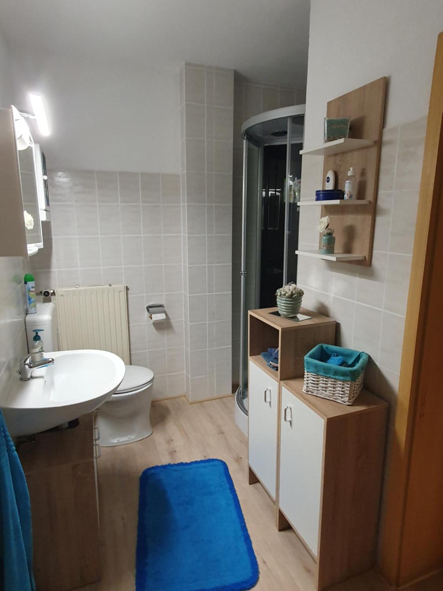 Apartament Casa Vogelsberg Schotten Zewnętrze zdjęcie