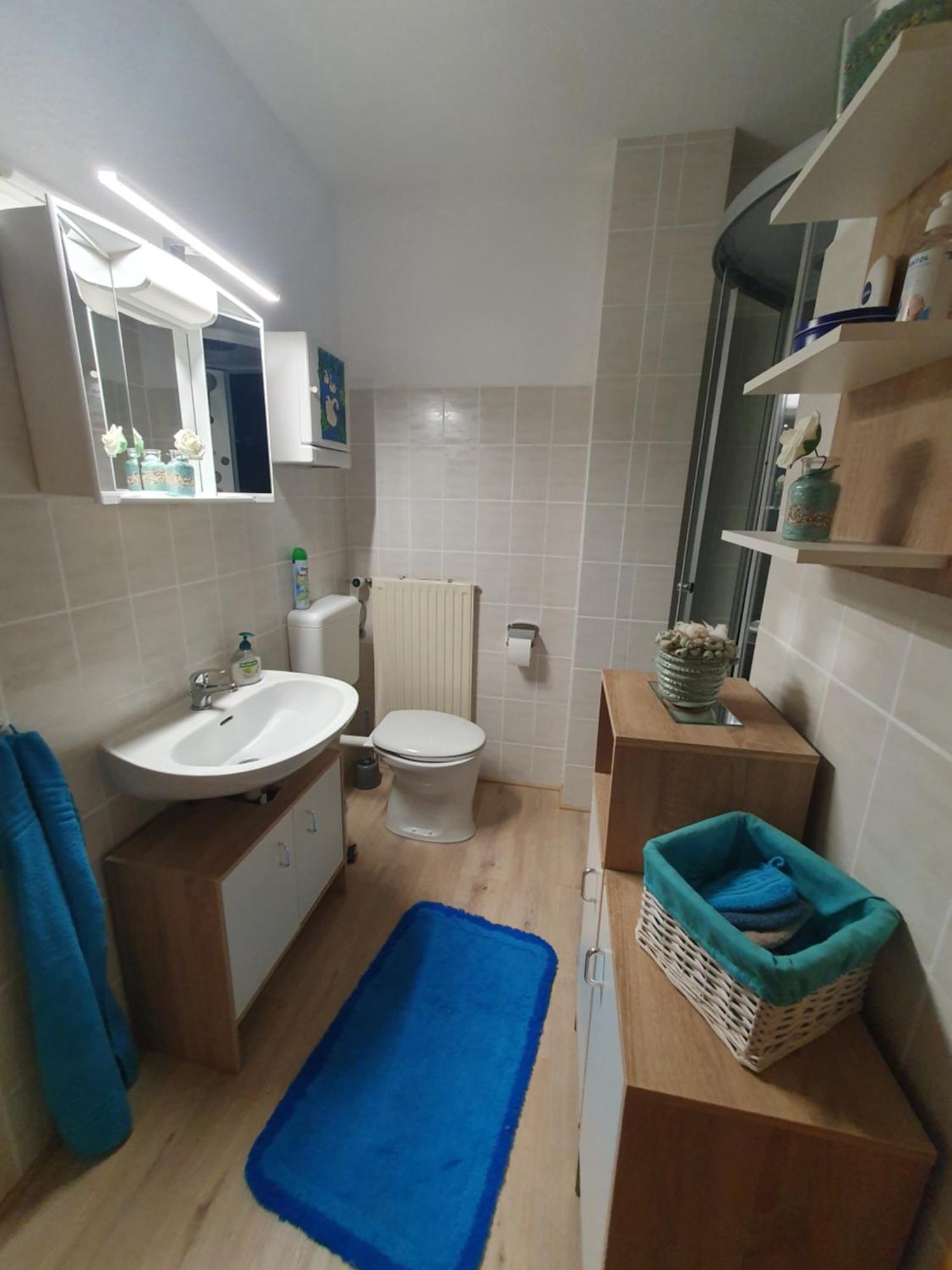 Apartament Casa Vogelsberg Schotten Zewnętrze zdjęcie